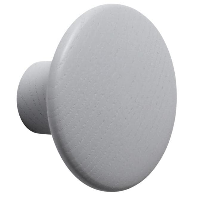 Muuto The Dots HaakØ9 Grey