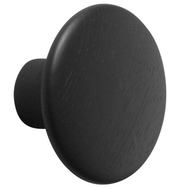 Muuto The Dots HaakØ9 Black