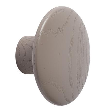 Muuto The Dots HaakØ9 Taupe