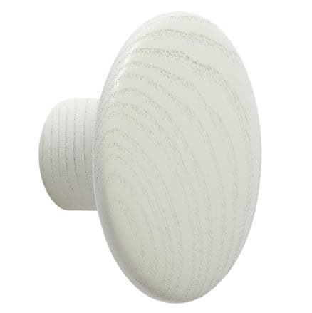 Muuto The Dots HaakØ9 Off-white