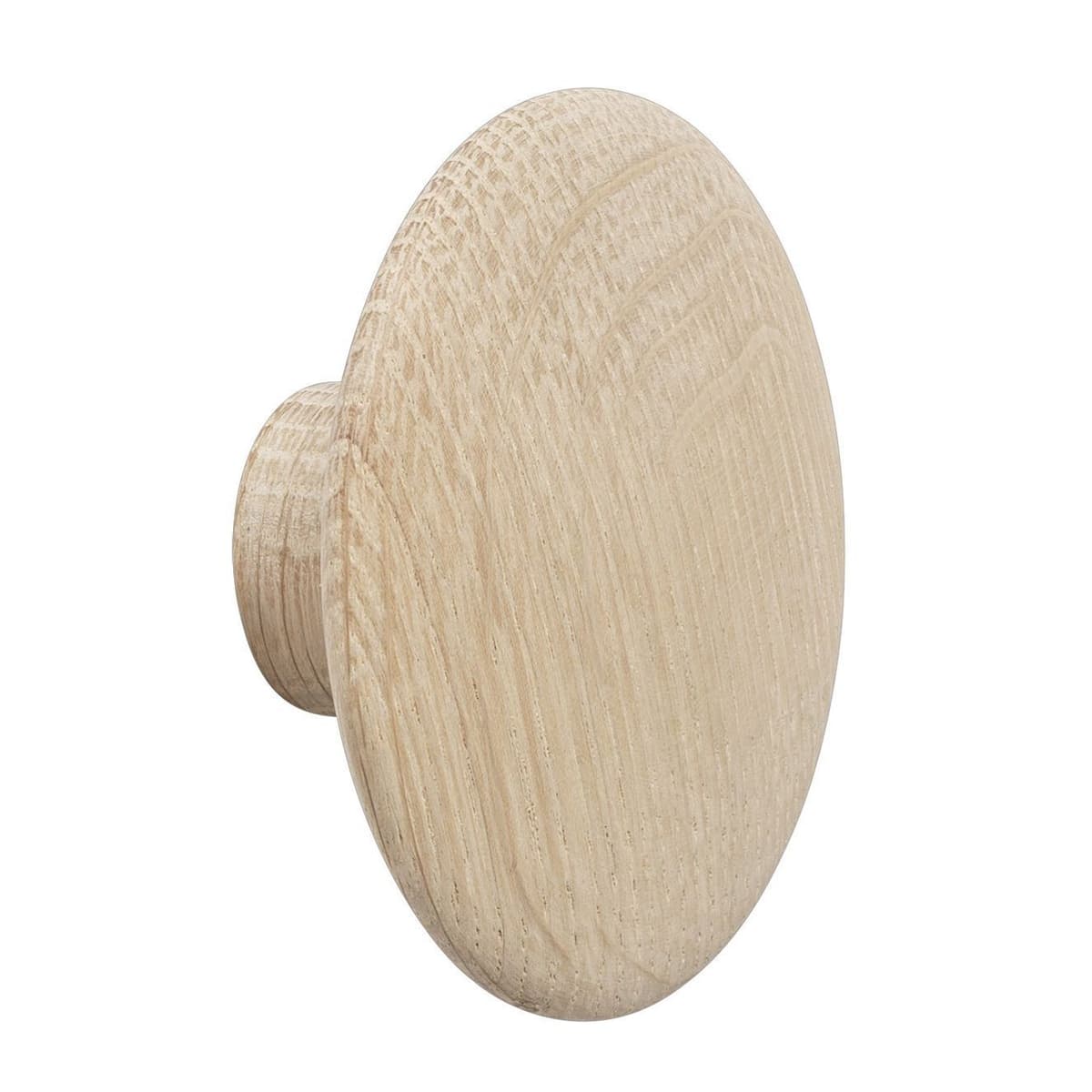 Muuto The Dots HaakØ6.5 Oak