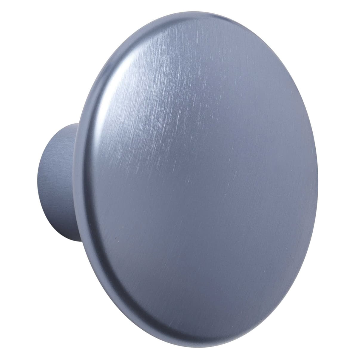 Muuto The Dots Metal HaakØ5 Pale Blue