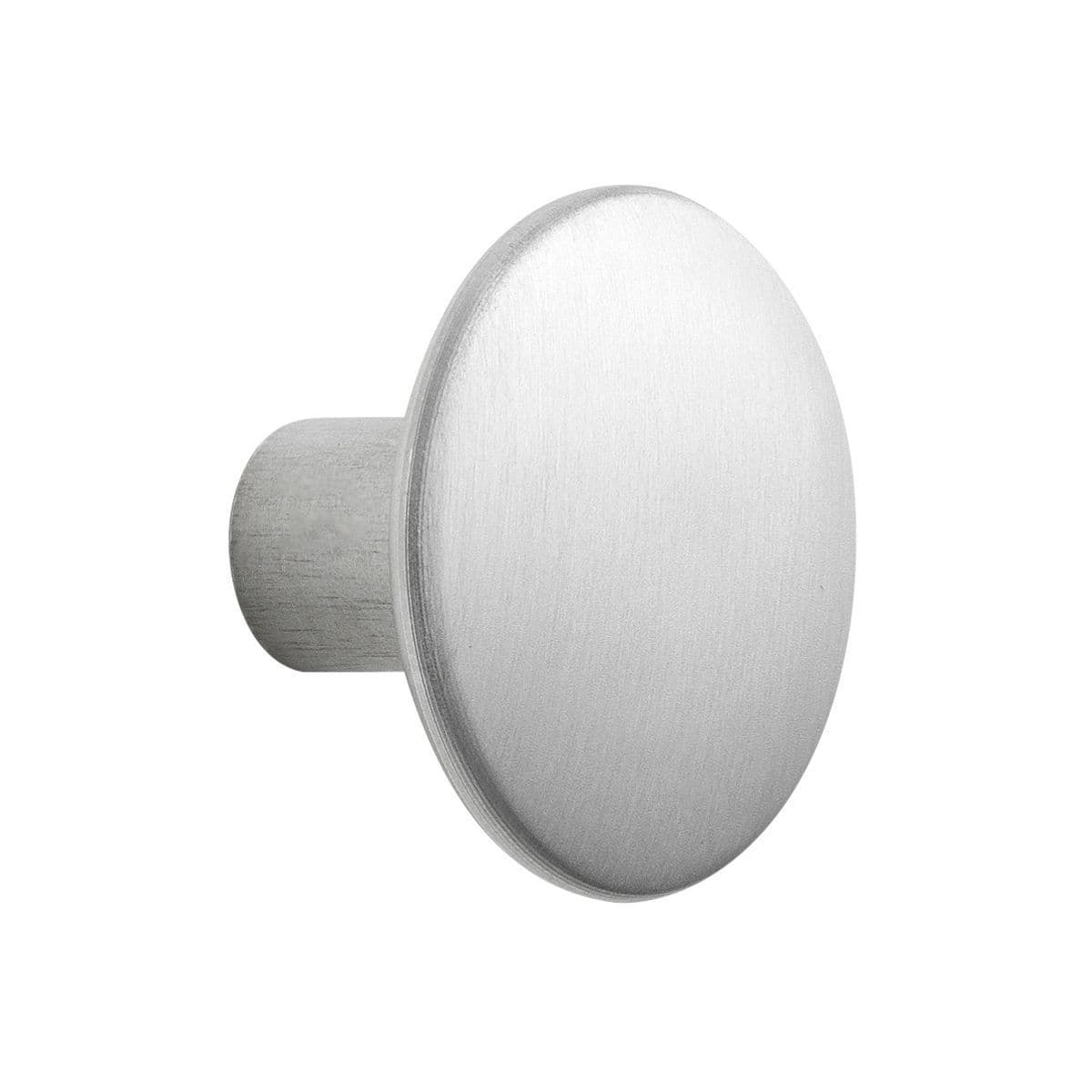 Muuto The Dots Metal HaakØ3.9 Aluminium