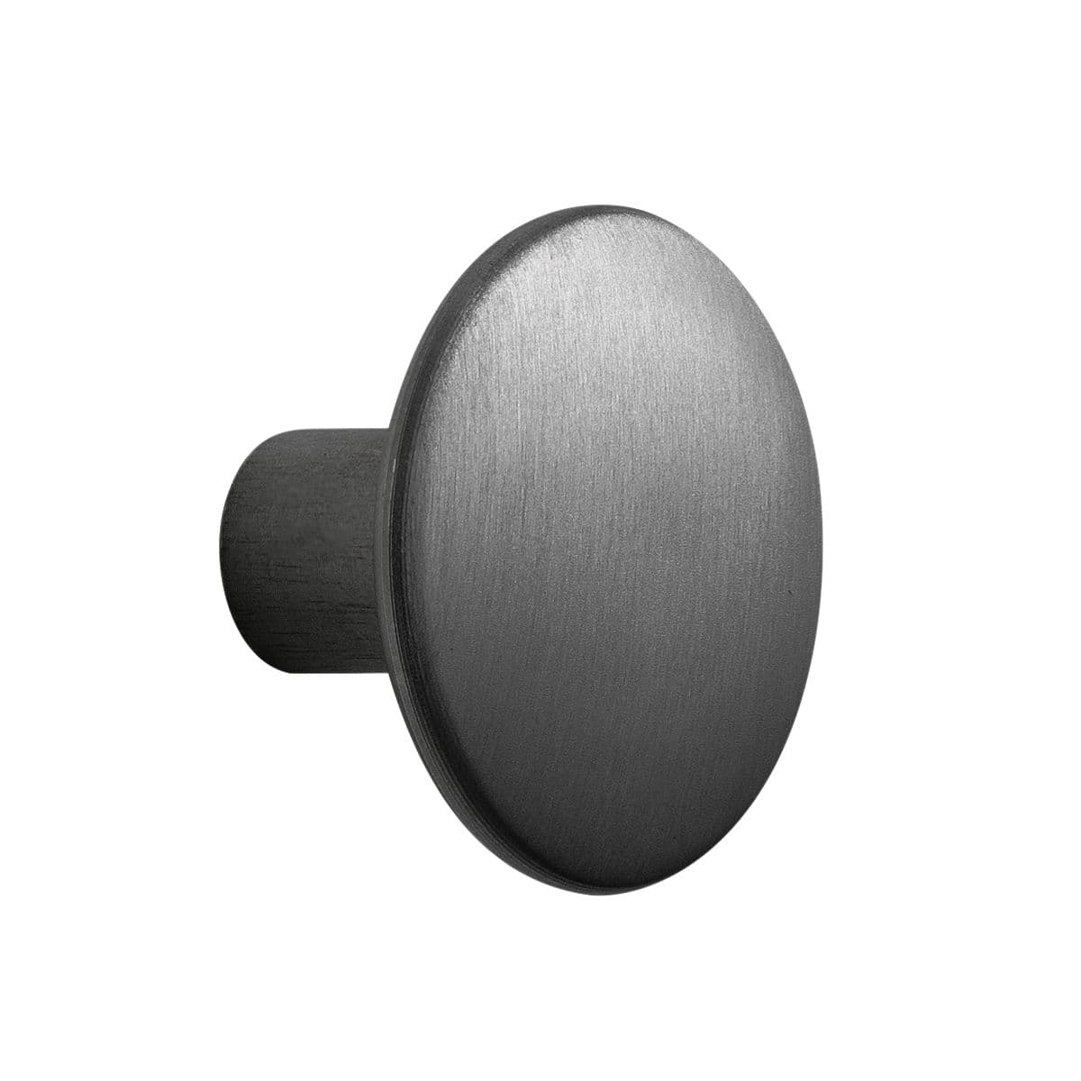 Muuto The Dots Metal HaakØ3.9 Black