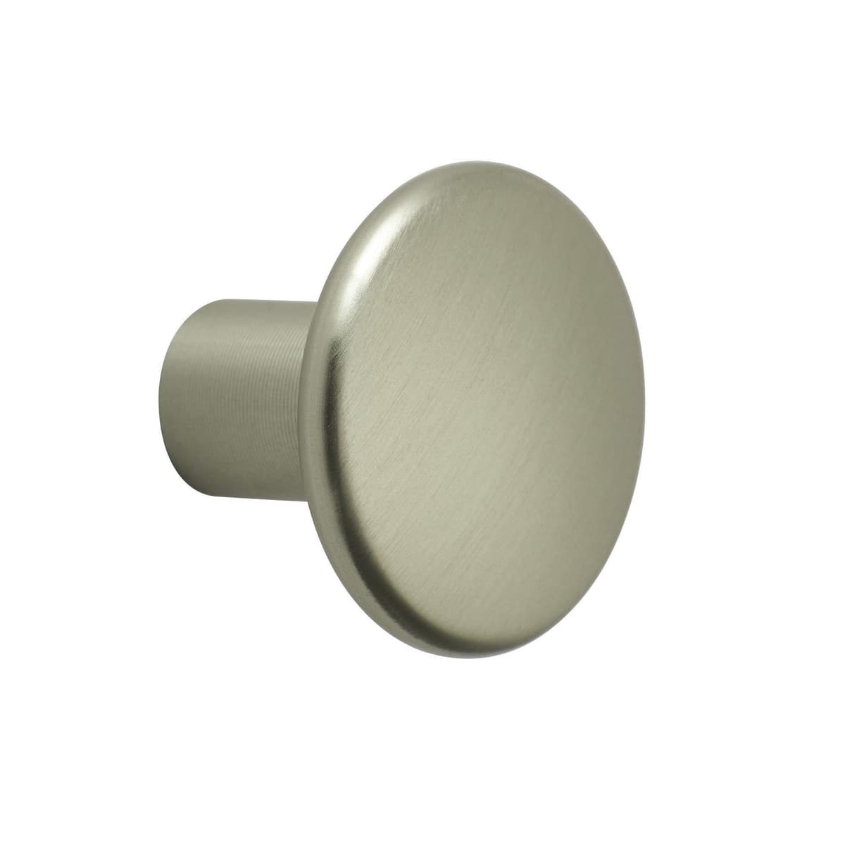 Muuto The Dots Metal Haak 2.7cm Light Green