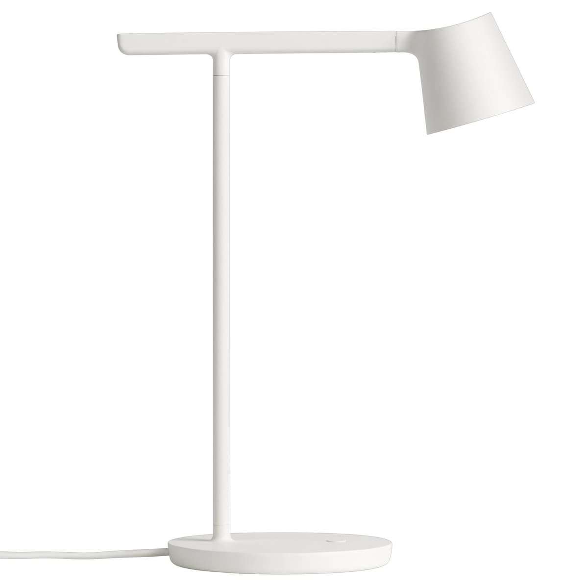 Muuto Tip Tafellamp LED Wit