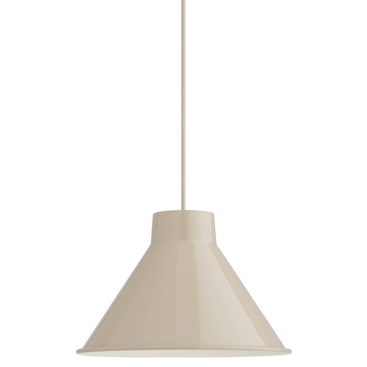 Muuto Top HanglampØ28 Zand