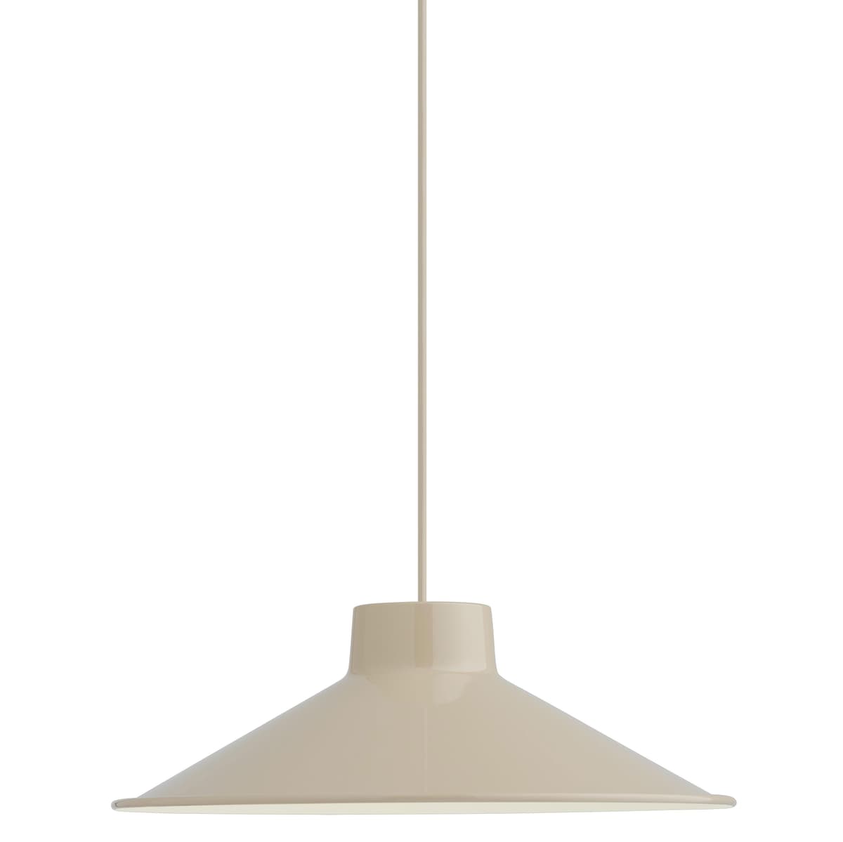 Muuto Top HanglampØ36 Zand