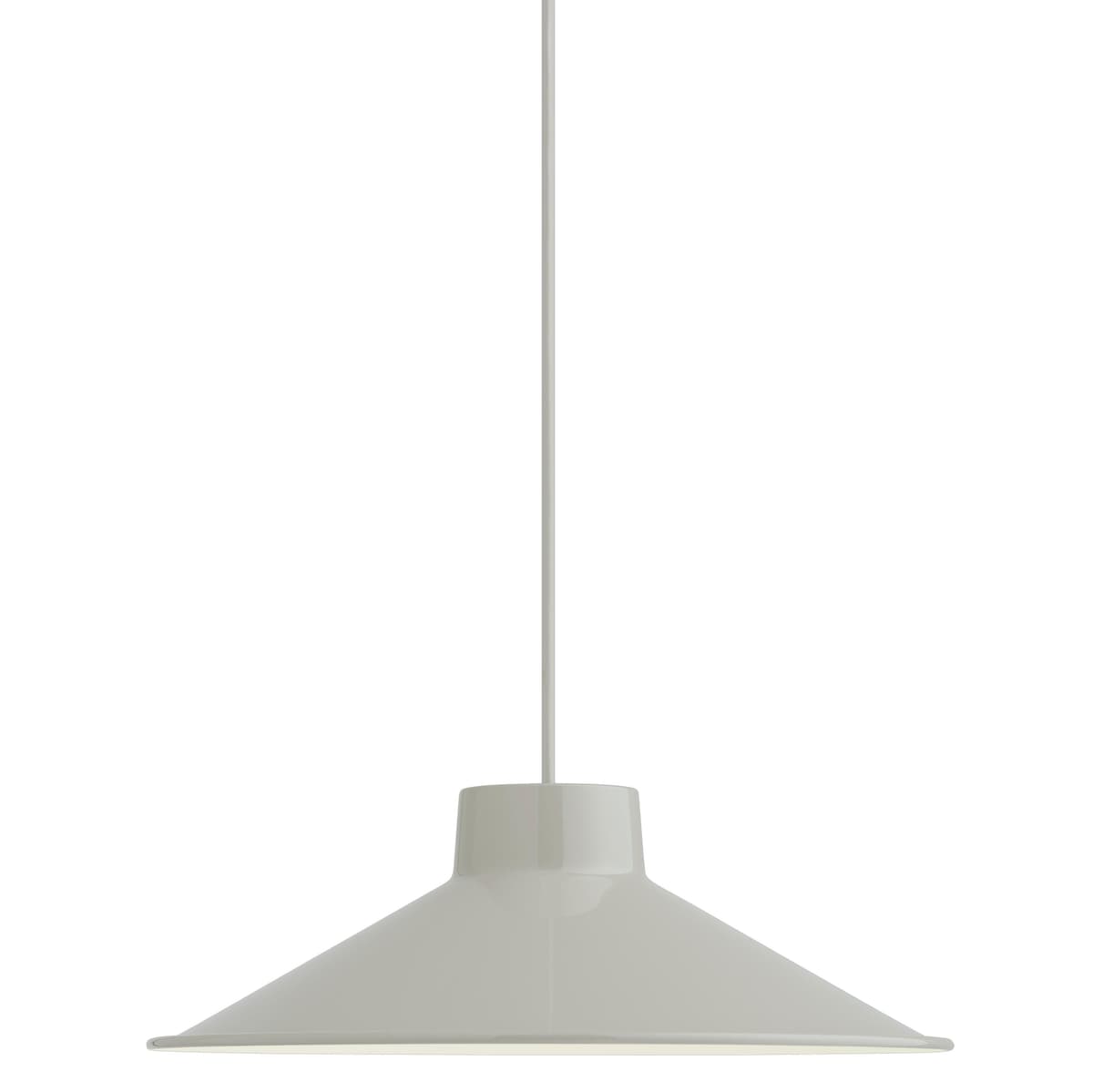 Muuto Top HanglampØ36 Grijs