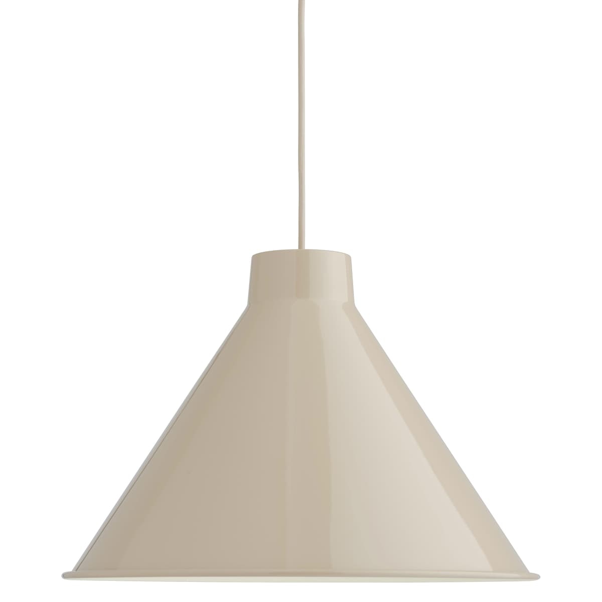 Muuto Top HanglampØ38 Zand