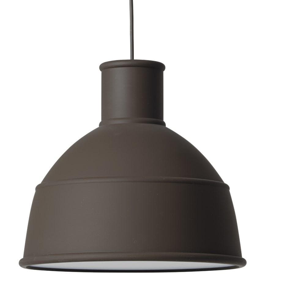 Muuto Unfold HanglampØ32.5 Dark Brown