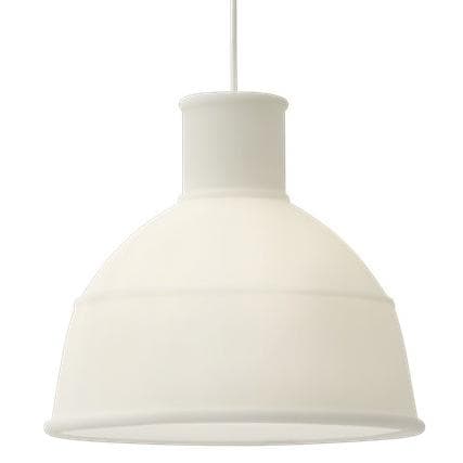 Muuto Unfold HanglampØ32.5 Translucent White
