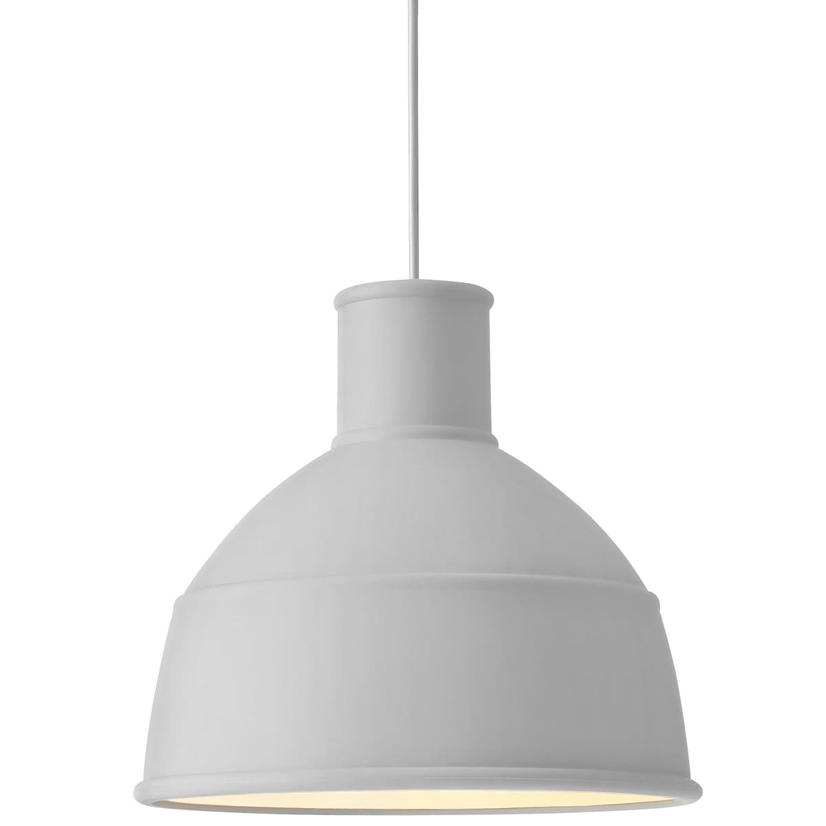 Muuto Unfold HanglampØ32.5 Light Grey