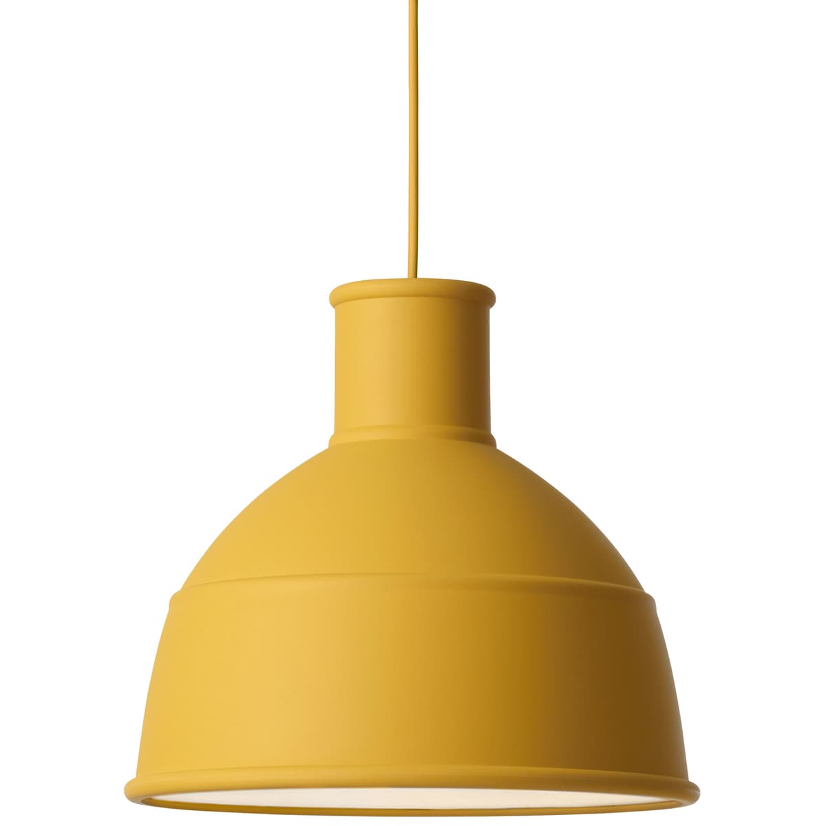 Muuto Unfold HanglampØ32.5 Mustard