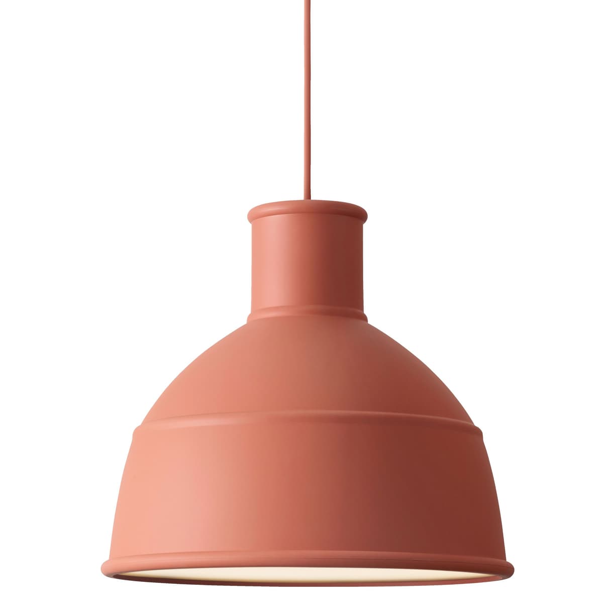 Muuto Unfold HanglampØ32.5 Terracotta