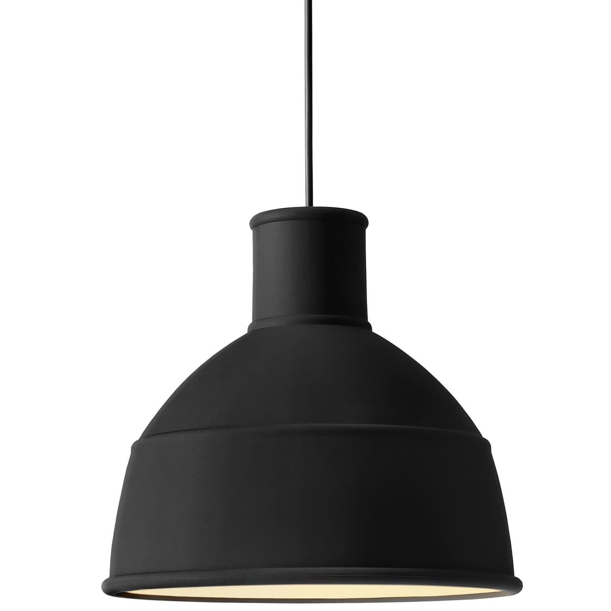Muuto Unfold HanglampØ32.5 Black