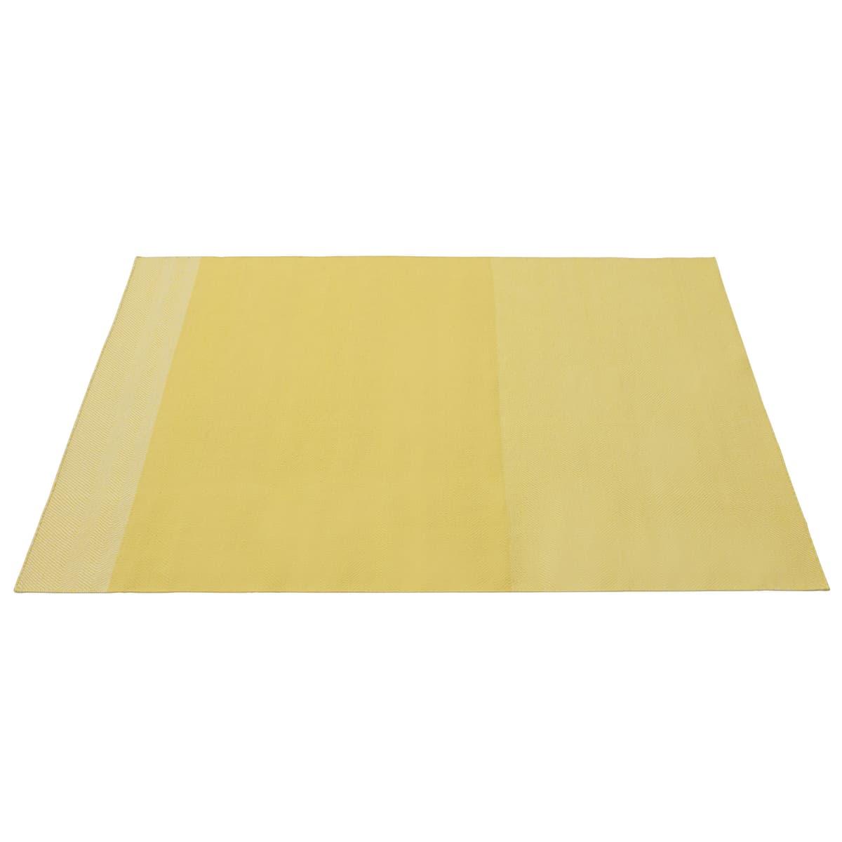 Muuto Varjo Vloerkleed 240x170 Yellow
