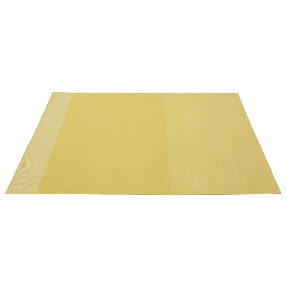 Muuto Varjo Vloerkleed 300x200 Yellow