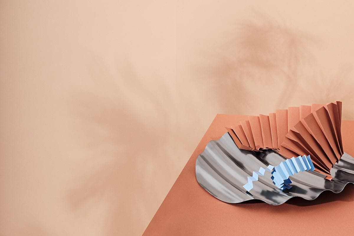 Muuto Wave Tray ServeerschaalØ50 thumbnail 3