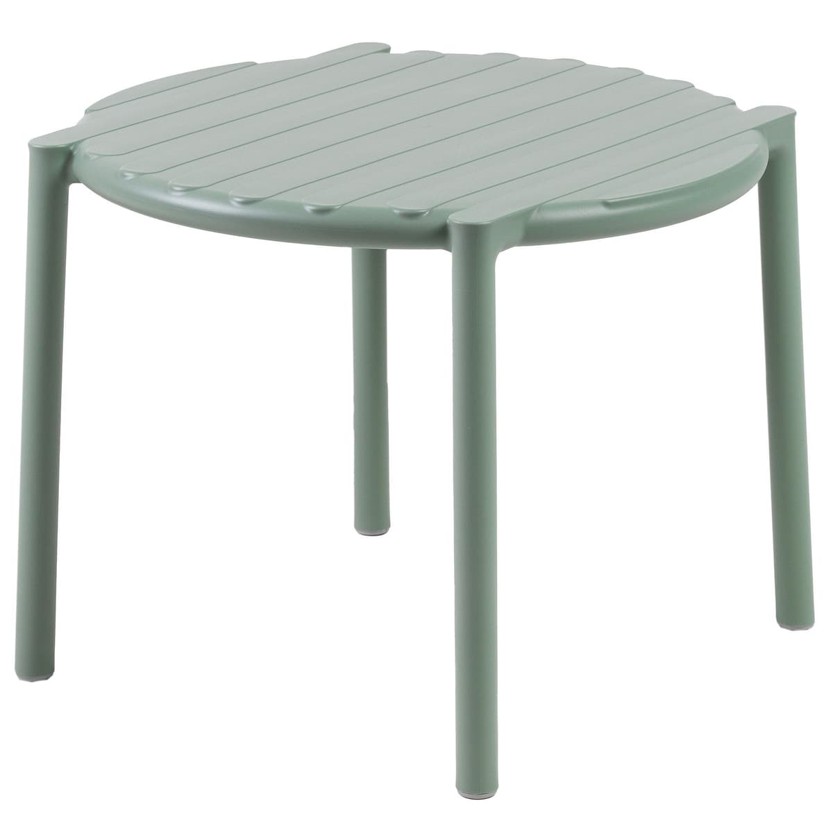 Nardi Doga BijzettafelØ49,5 Menta