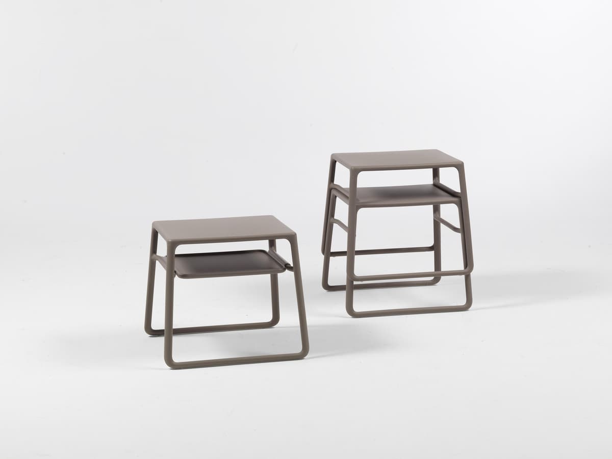 Nardi Pop Bijzettafel Tortora thumbnail 3