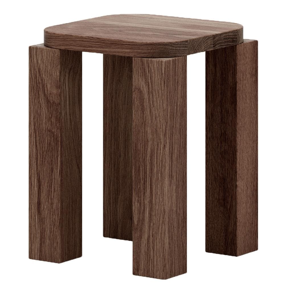 New Works Atlas Kruk Gerookt Eiken