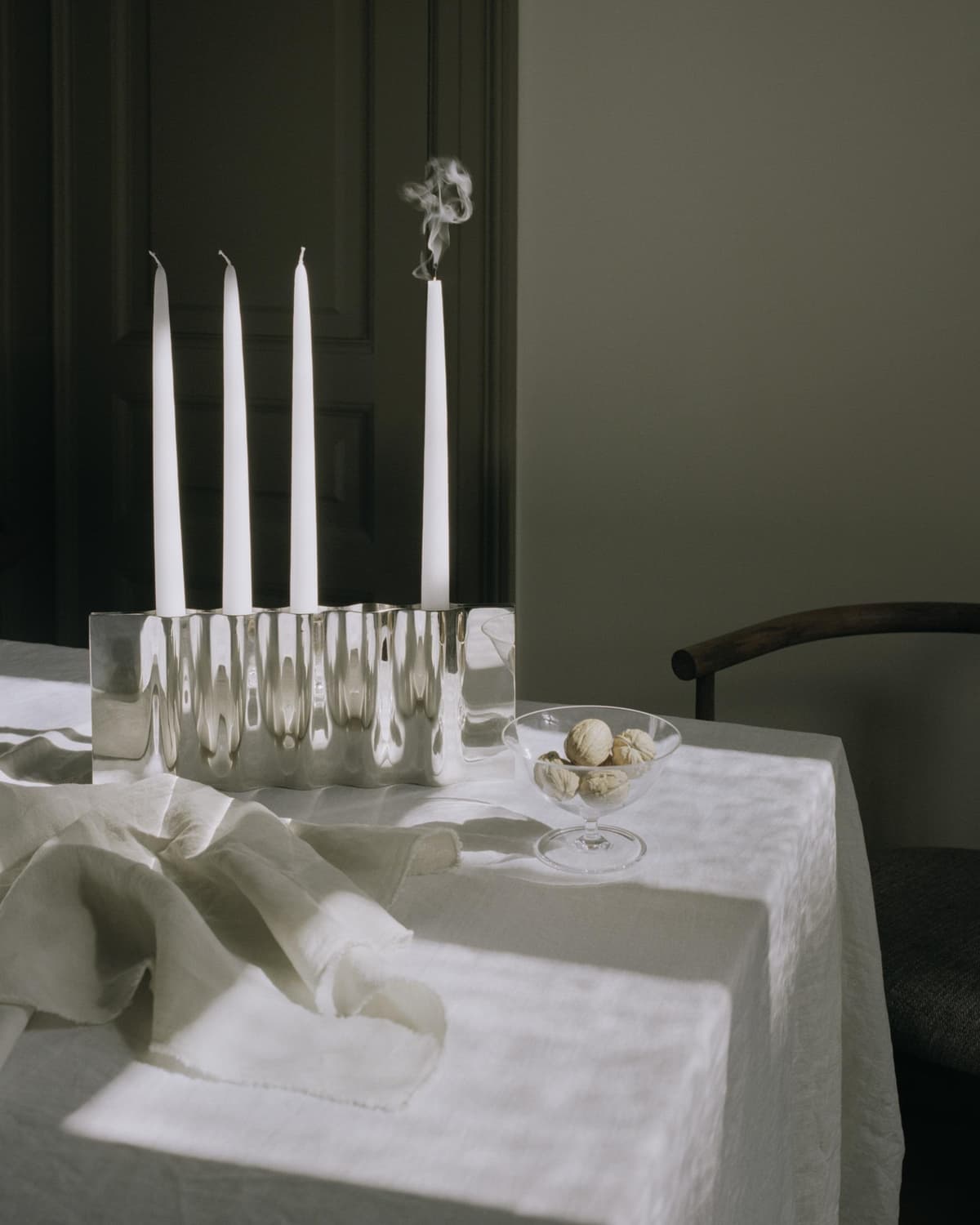 New Works Ripply Kandelaar thumbnail 3