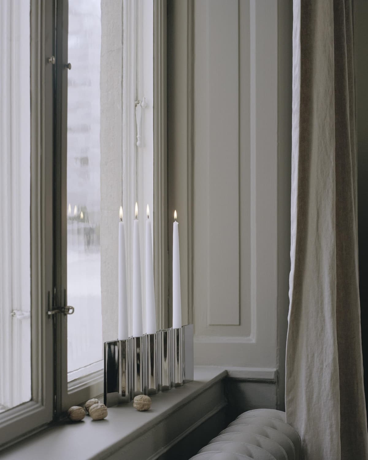 New Works Ripply Kandelaar thumbnail 4