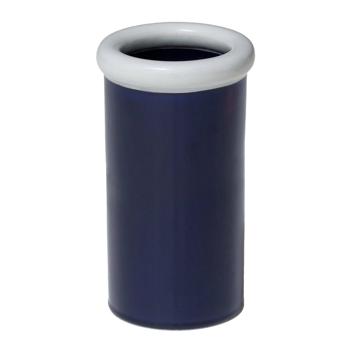 Nine Rod Vaas 22 Light Blue/Dark Blue