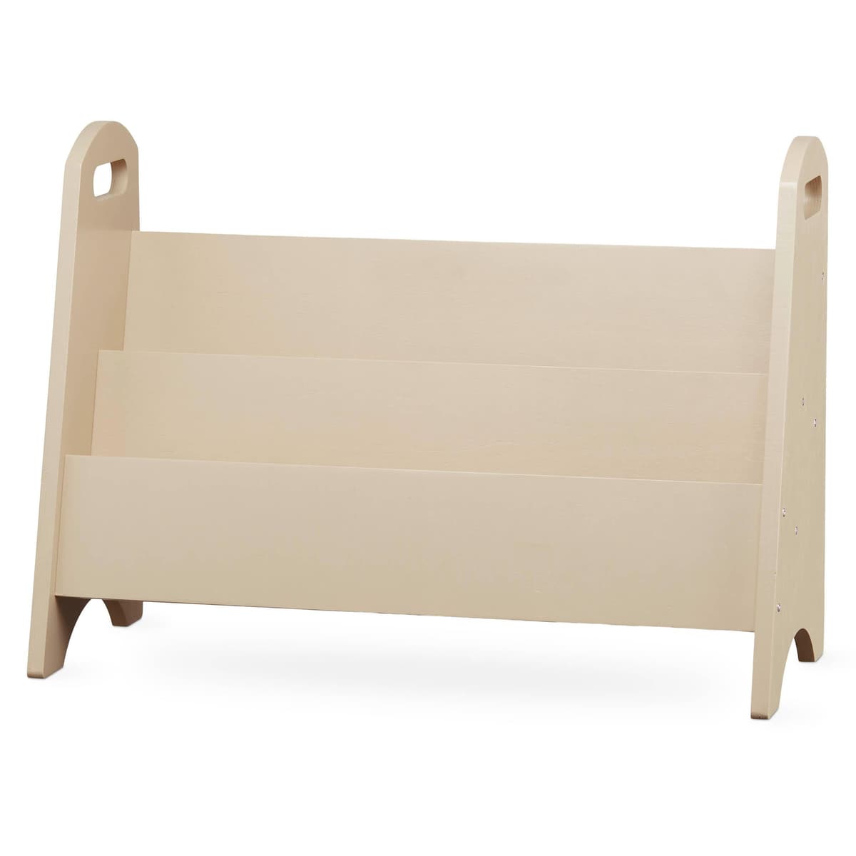 Nofred Book Holder Boekenkast Beige