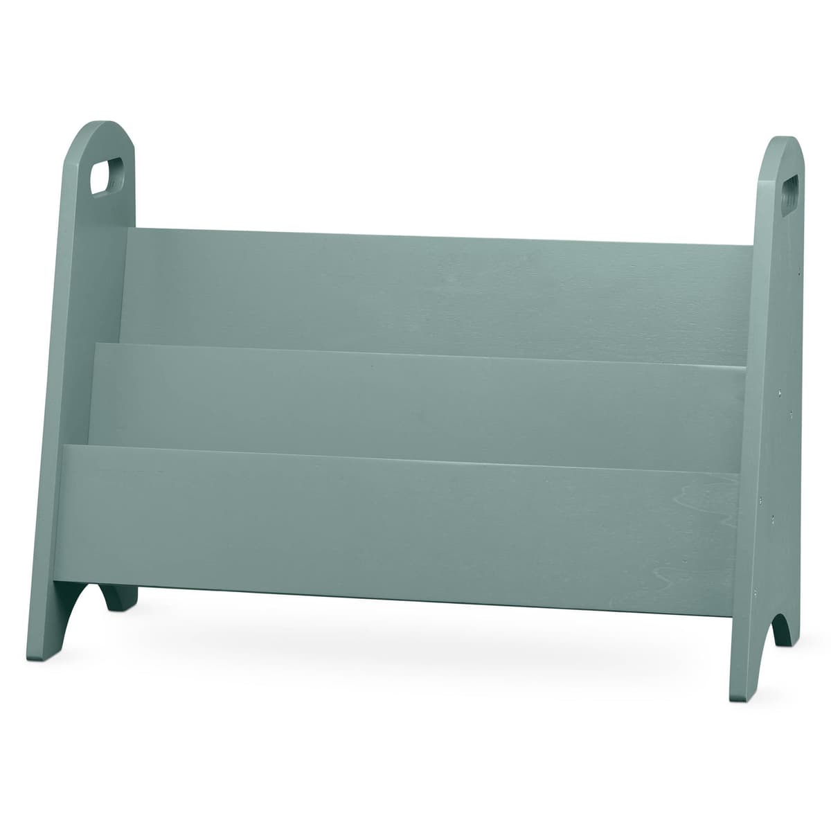 Nofred Book Holder Boekenkast Olijfgroen