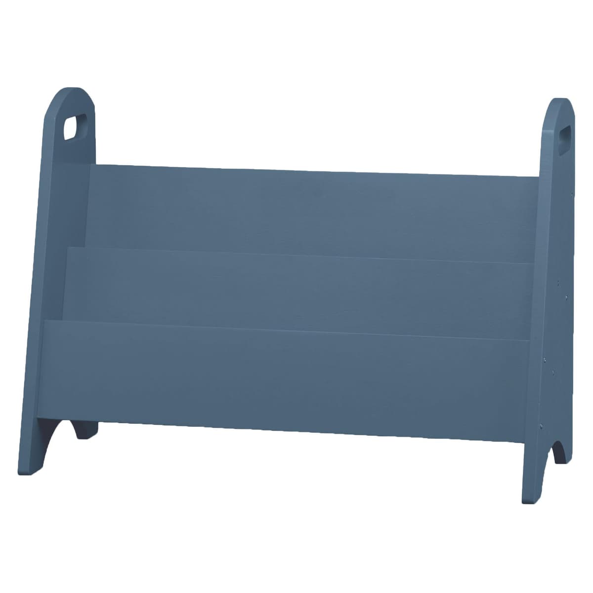 Nofred Book Holder Boekenkast Blue