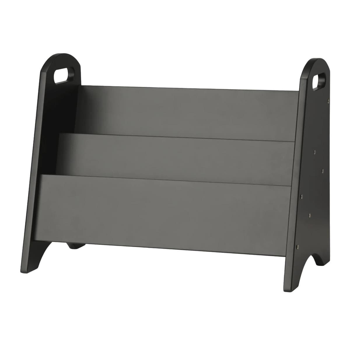 Nofred Book Holder Boekenkast Zwart