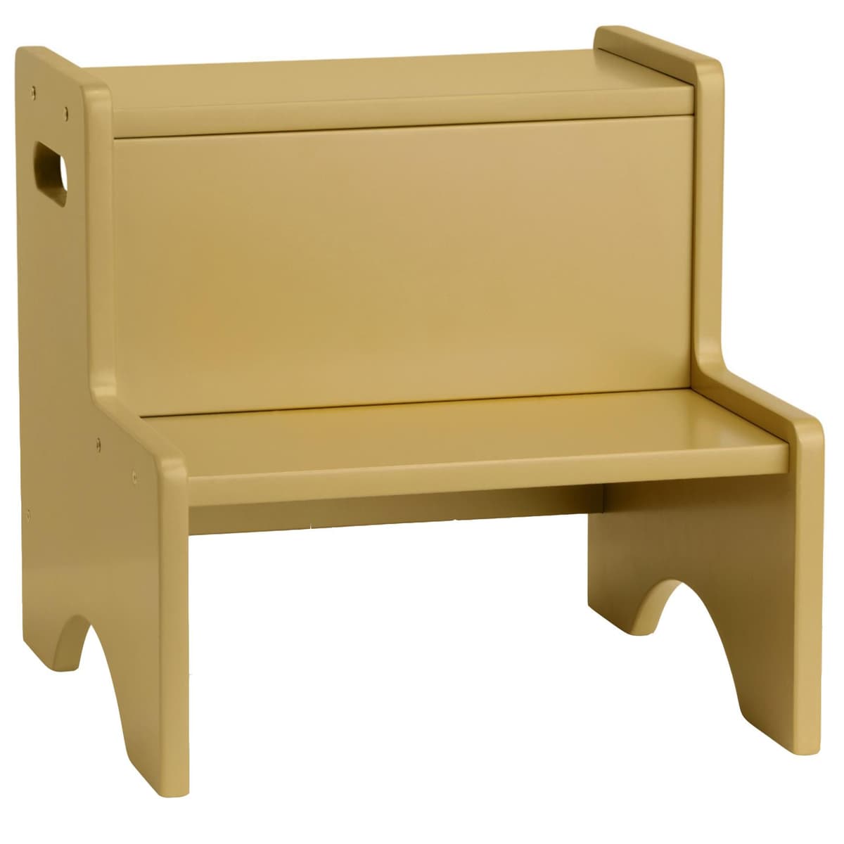 Nofred Step Up Opstapje Kruk Curry