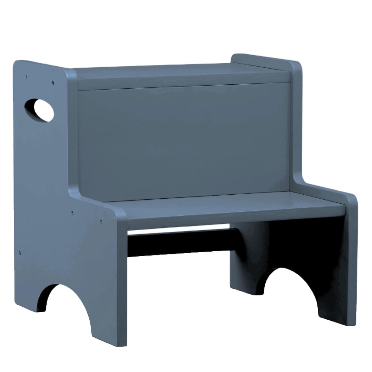 Nofred Step Up Opstapje Kruk Blue