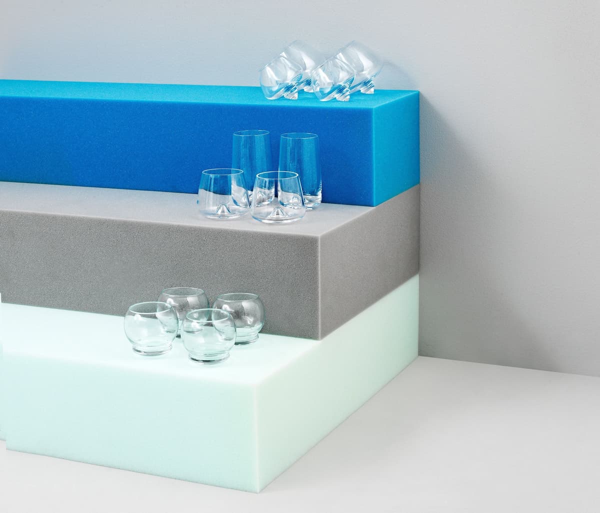 Normann Copenhagen Rocking Glas 4 Stuks thumbnail 3