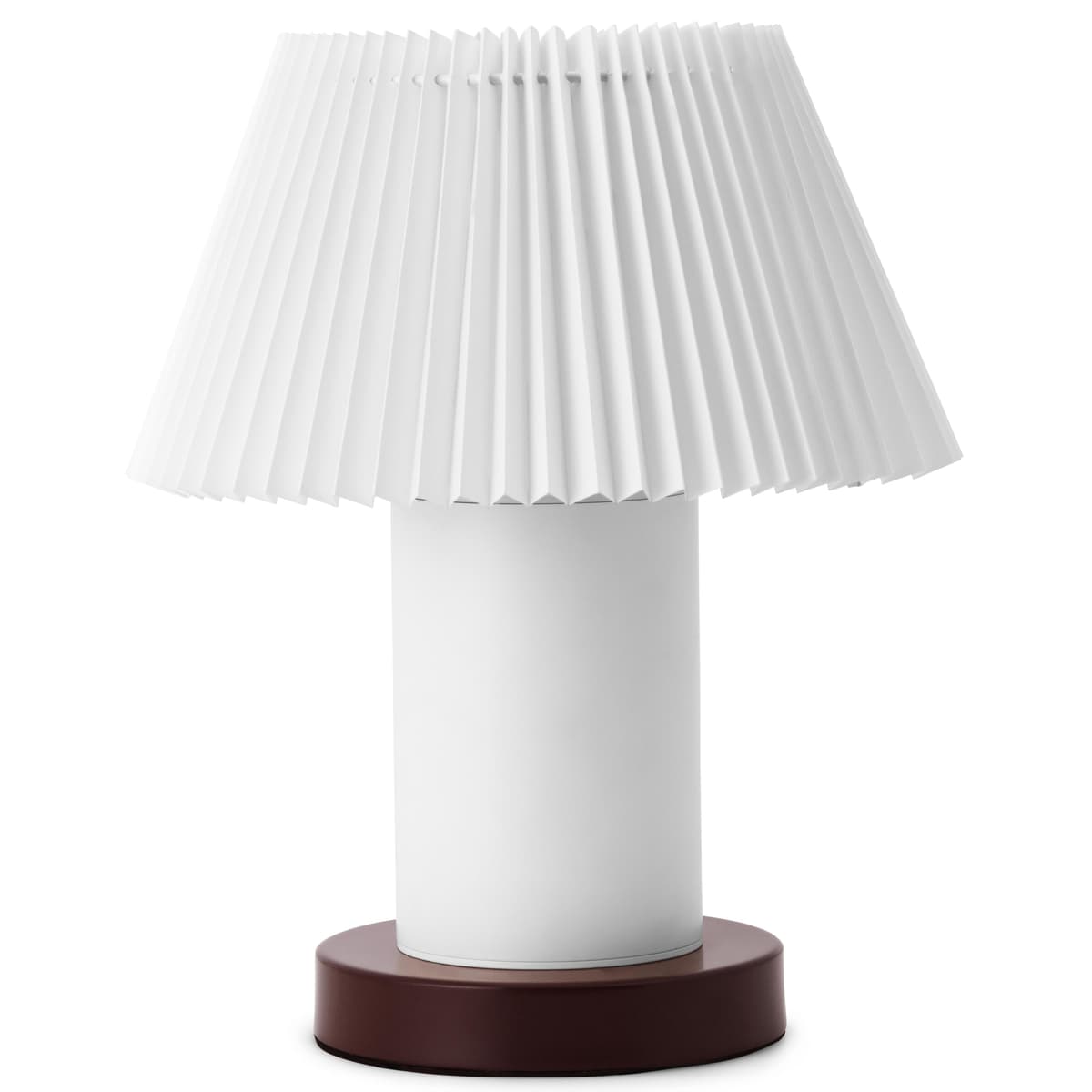 Normann Copenhagen Cellu Tafellamp Wit