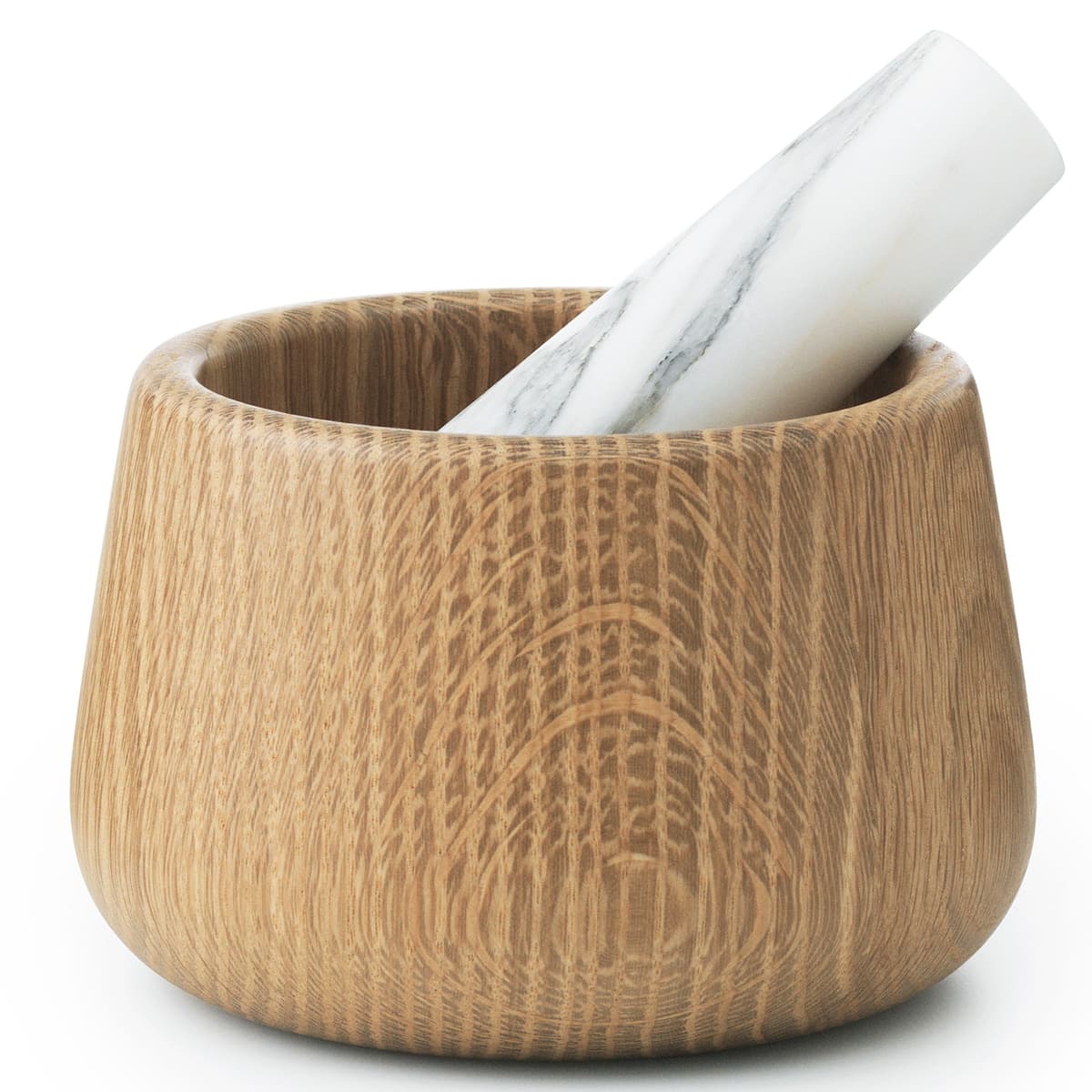 Normann Copenhagen Craft Vijzel Wit
