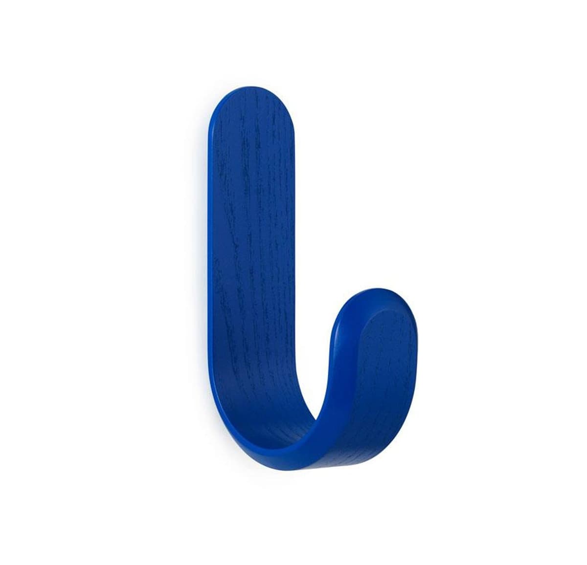 Normann Copenhagen Curve Hook Haak Blue