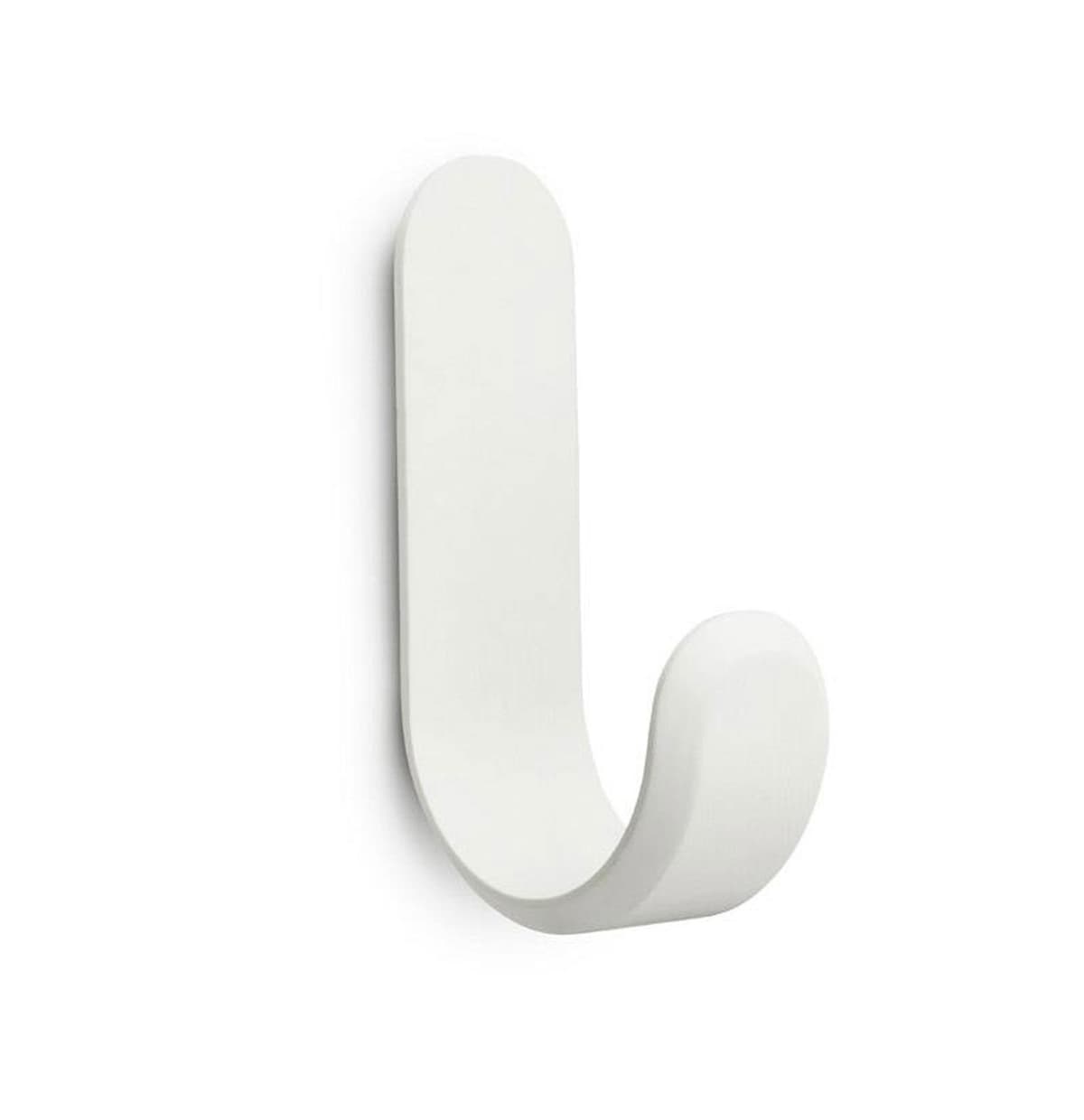 Normann Copenhagen Curve Hook Haak White