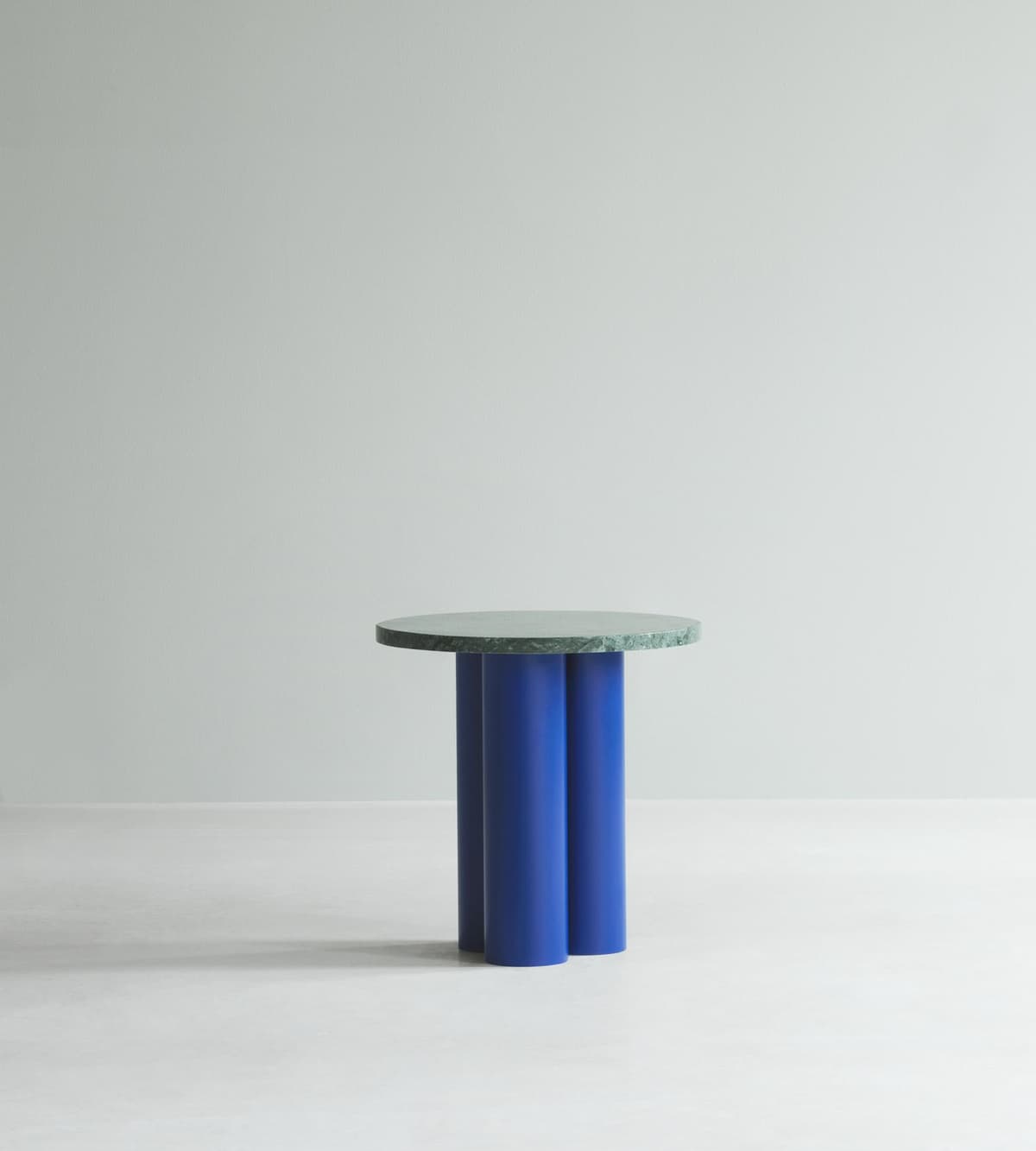 Normann Copenhagen Dit Bijzettafel Sand Verde Marina thumbnail 2