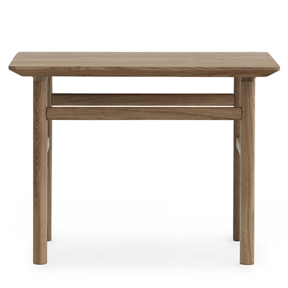 Normann Copenhagen Grow Salontafel 60x50 Eiken