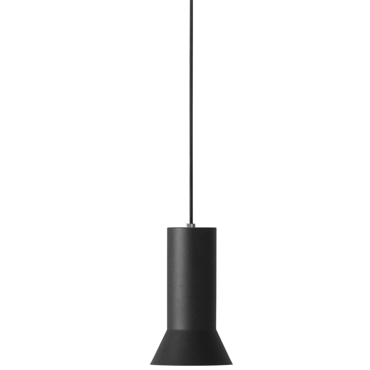 Normann Copenhagen Hat HanglampØ13 Zwart