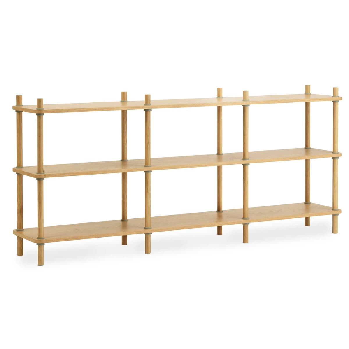 Normann Copenhagen Jam 8 Boekenkast