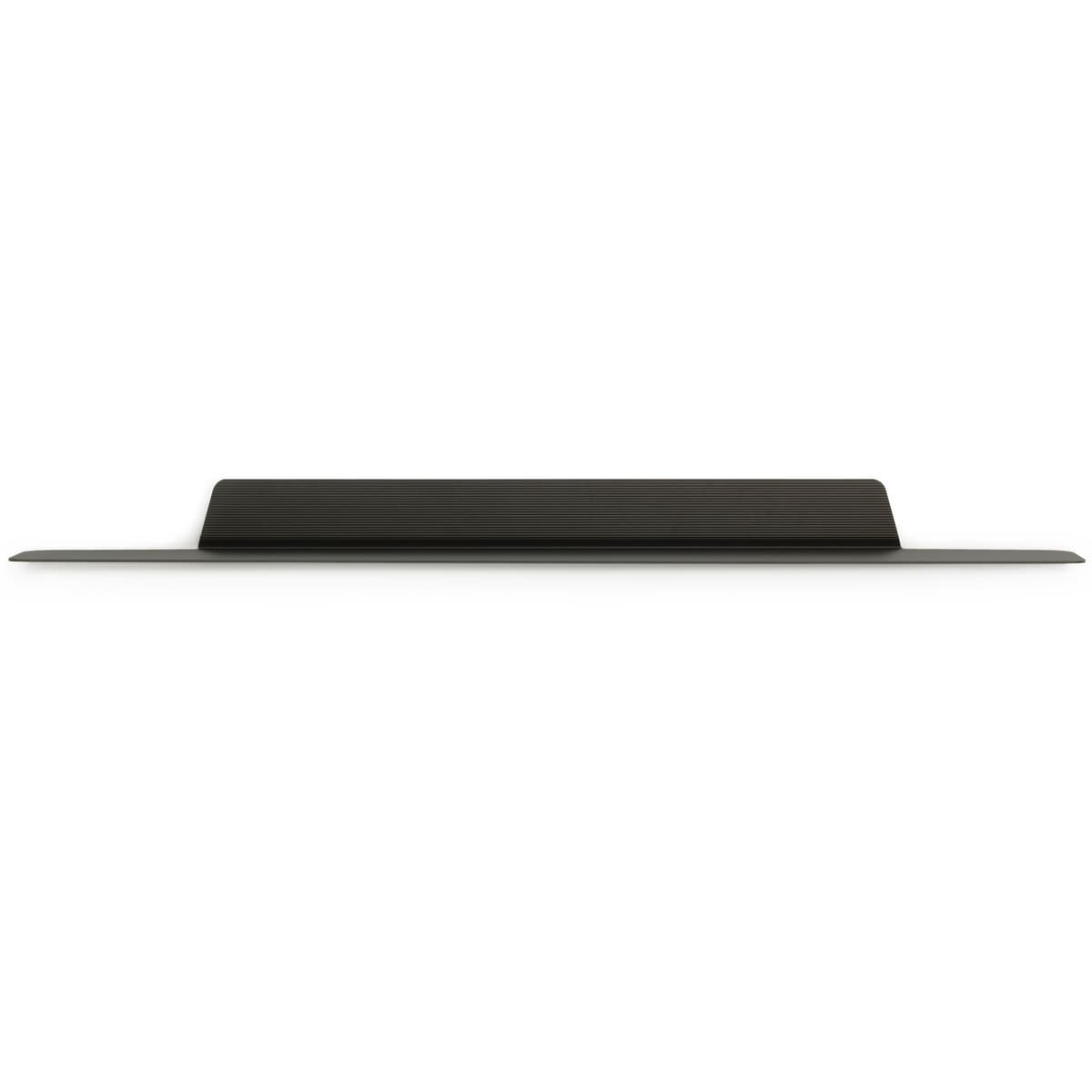 Normann Copenhagen Jet Wandplank 160 Cm Zwart