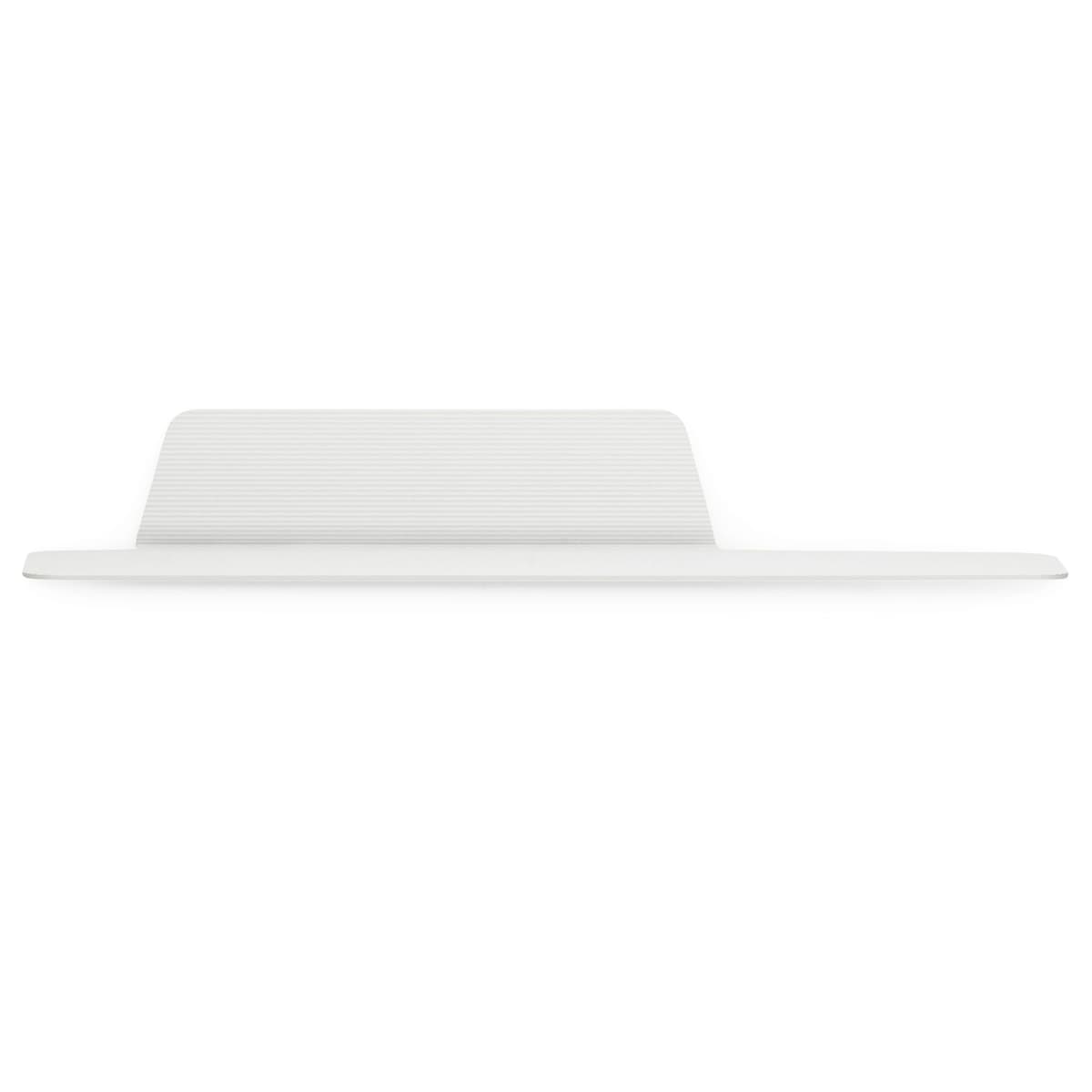 Normann Copenhagen Jet Wandplank 80 Cm Wit