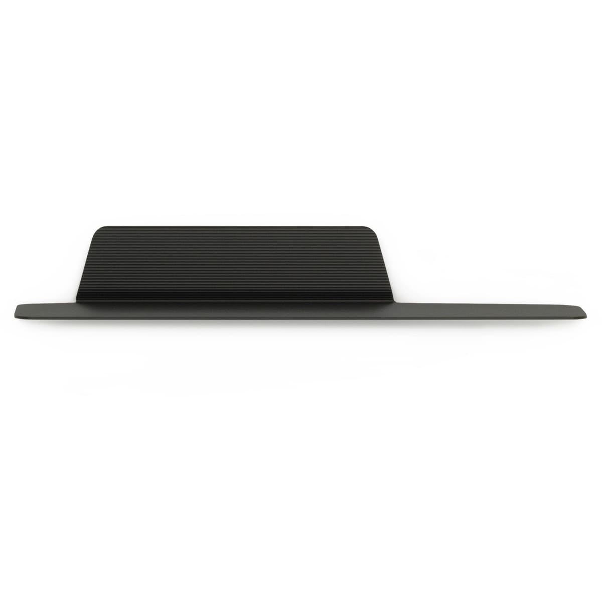 Normann Copenhagen Jet Wandplank 80 Cm Zwart
