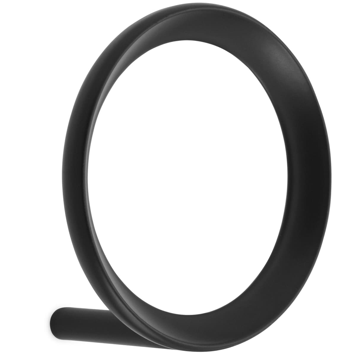 Normann Copenhagen Loop HaakØ9.4 Large Black