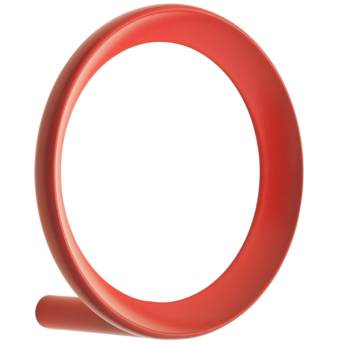 Normann Copenhagen Loop HaakØ7.8 Medium Red
