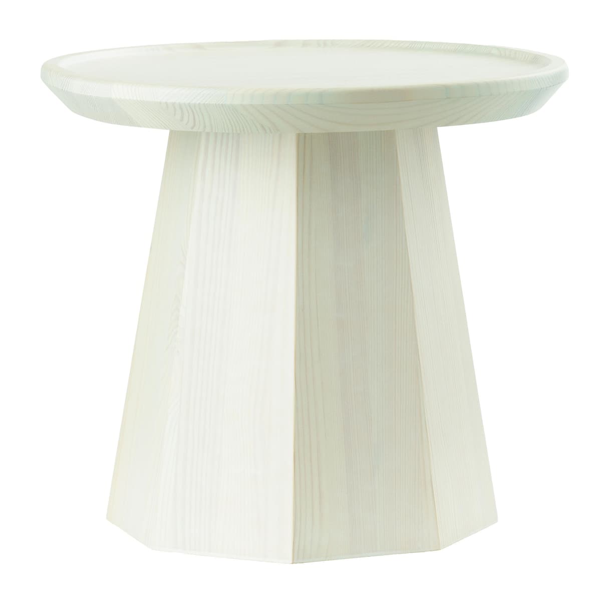 Normann Copenhagen Pine Bijzettafel 45 Lichtgroen